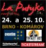 La Putyka v Brně!