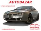 AUTOBAZAR - Výkup aut za hotové