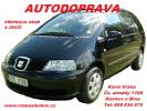 AUTODOPRAVA - Přeprava osob a zboží