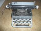 PRODEJ KOVOVÉHO MECHANICKÉHO PSACÍHO STROJE