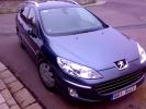 Peugeot 407sw 2,7V6 HDi