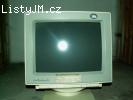 MONITOR s nizkou radiaci