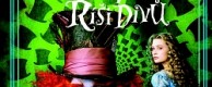 Alenka v říši divů - nový film i kniha! 