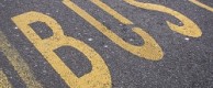 V Lechovicích u Znojma srazil autobus dítě