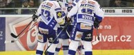 Gólman Hovi: Fanoušci Komety jsou úžasní!