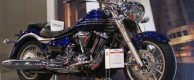 Motosalon 2010 nabídne řadu novinek