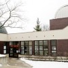 planetarium