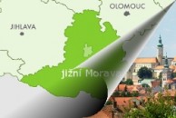 Jihomoravský kraj vydal tématický atlas 