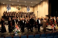 Moravský podzim slaví jubilejní 45. výročí, vystoupí české i světové špičky