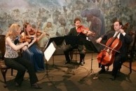 Program festivalu Concentus Moraviae 2012 je již připraven