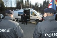 Jihomoravská policie má nový multifunkční vůz za pět milionů korun