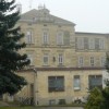 stara nemocnice Znojmo