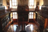 Muzejní noc v Rajhradě s poezií Jana Skácela a duchem Bedy Dudíka