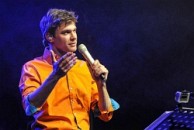 Vojta Dyk v rozhovoru: Možná mě čeká skok jinam 