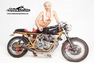 Největší český motofestival pod Pálavou láká nejen motorkáře z celé Evropy