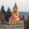 kostel chaletice