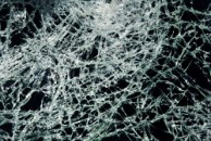 Řidič osobního auta nepřežil havárii na dálnici D1 u Vyškova