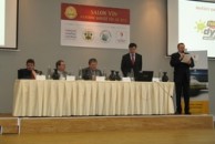 Ryzlink vlašský vítězem Salonu vín České republiky 2012