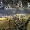 Arenacross Rondo Brno 2009