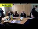 Hejtman jednal se starosty o protipovodňových opatřeních na řece Jihlavě