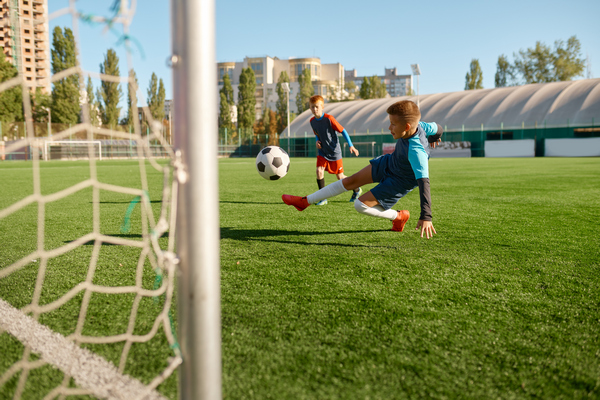 sportovni klub deti