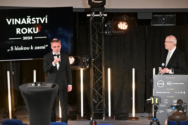 Martin Chlad prezident SVCR
