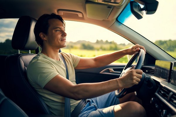 auto ridicak-ideogram