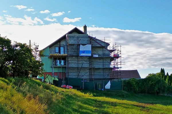 chranene bydleni foto jmk