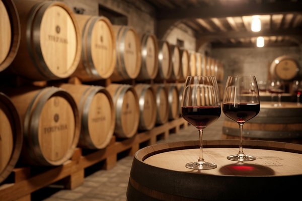 vino ideogram