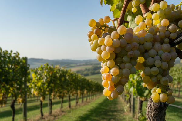 vino vinnohrad idoegram