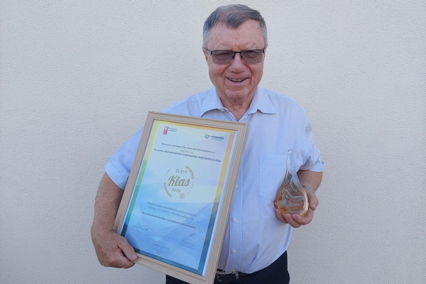Ludvík Šlancar zdroj Vinařství Ludwig