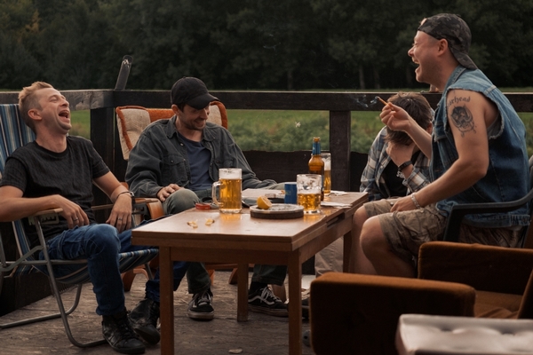 Poberta Lupyn a jeho kumpáni zdroj Bontonfilm