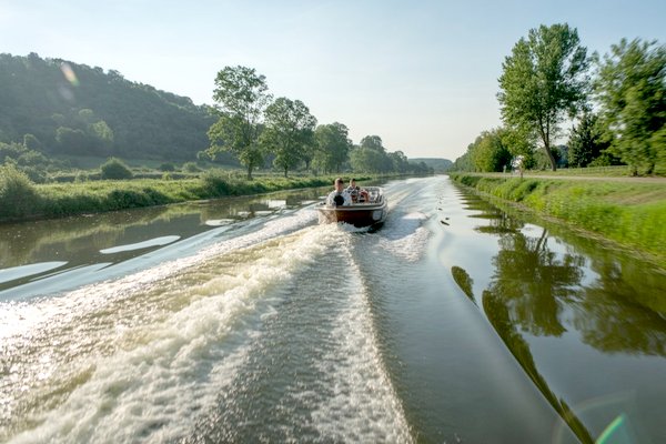 batuv kanal ideogram