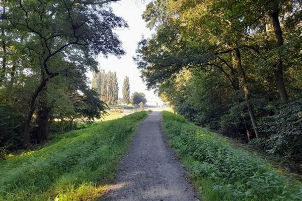 cyklostezka hodonineu