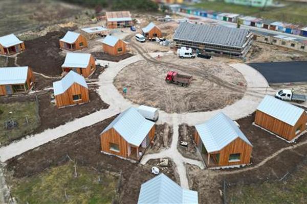 detske mestecko hodonin