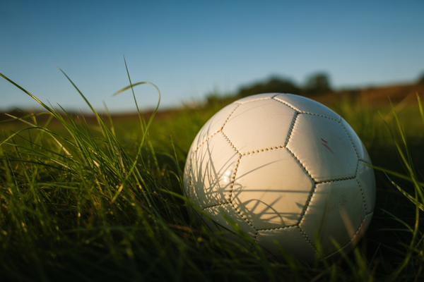 fotbalovy mic ideogram