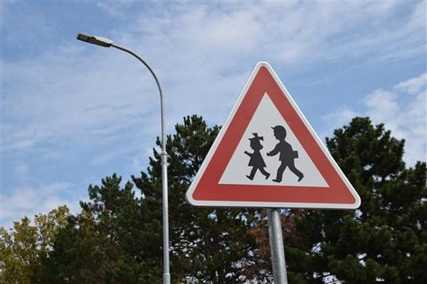 hodonin krizovatka
