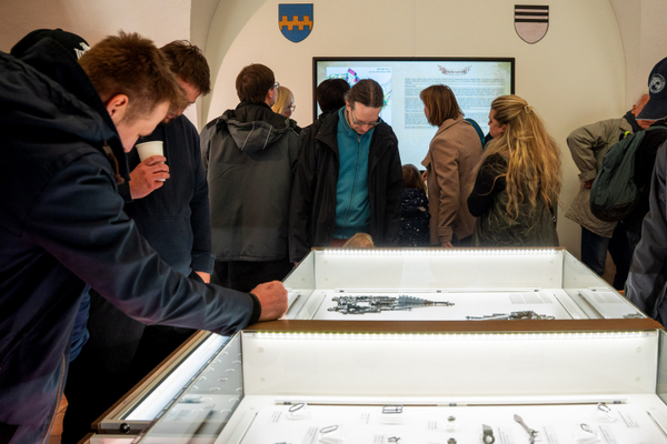 muzeum blanenska jmk