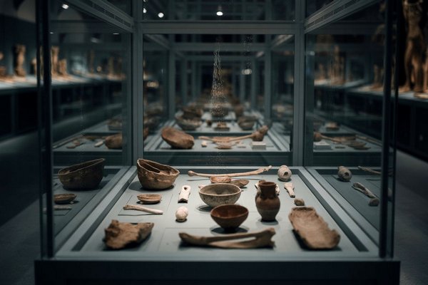 muzeum ideogram