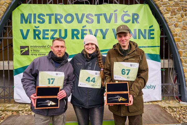 rez vine revy mistrovstvi