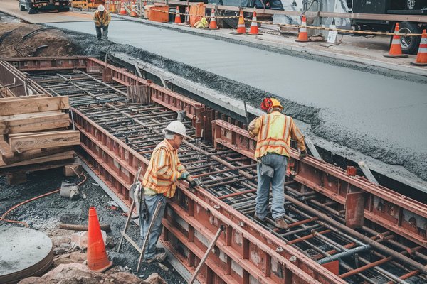 zelezobeton most ideogram