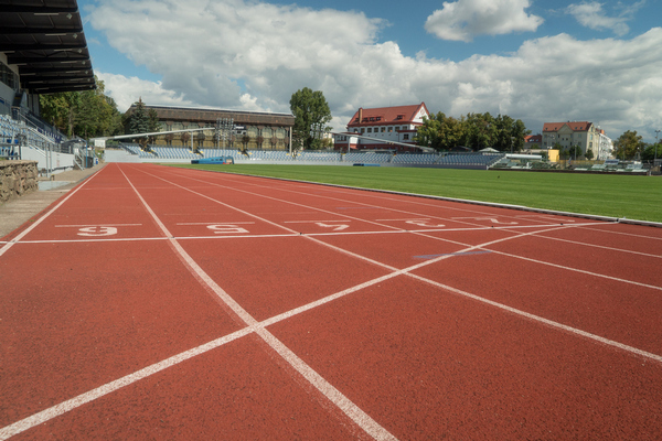 znojmocity atletika