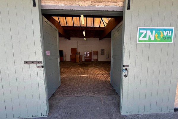 znovu znojmocity