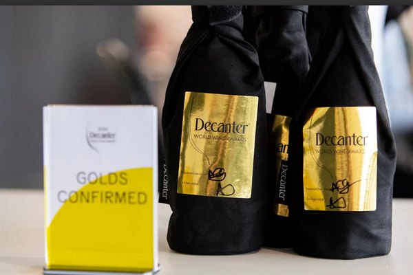 decanter