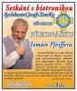 Kliknutím zvětšíte Tomáš Pfeiffer - Setkání s biotronikou
