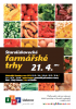 Kliknutím zvětšíte Starolískovecké farmářské trhy