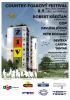 Kliknutím zvětšíte Country-folkový festival Živý Lískovec 2012