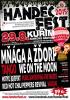 Kliknutím zvětšíte Handec Fest 2015