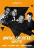 Kliknutím zvětšíte Wayne Shortet Quartet