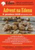 Kliknutím zvětšíte Advent na Edenu
